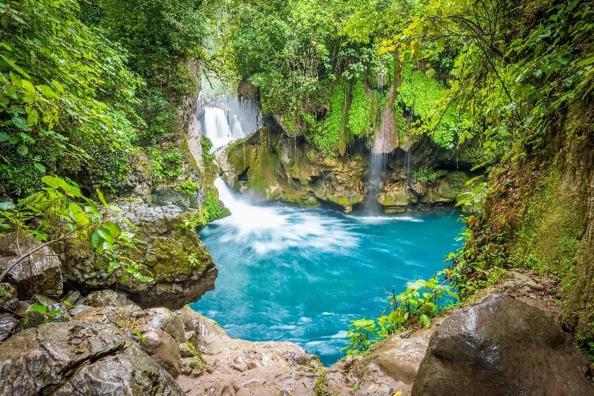 5 miejsc do odwiedzenia w Meksyku, jeśli lubisz przyrodę i podróże przygodowe