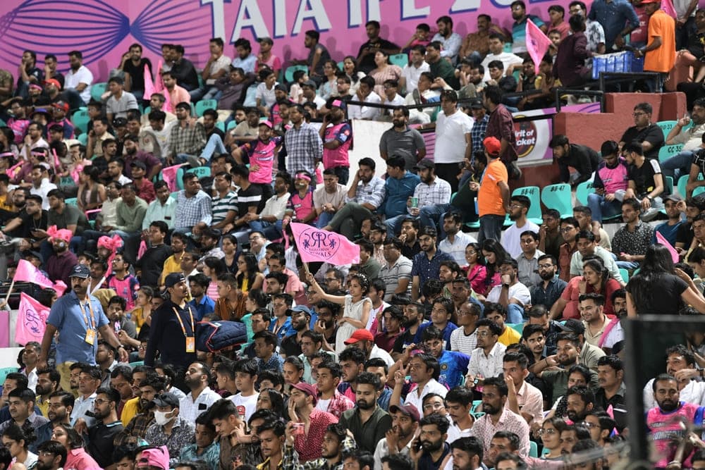 IPL 2024: Chennai Super Kings V Rajasthan Royals – zapowiedź, oczekiwane składy, darmowe zakłady i oferty