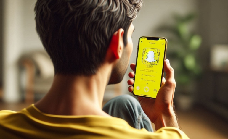 Snapchat pracujący nad funkcją podobną do WhatsApp, pozwoli użytkownikom edytować wiadomości po wysłaniu