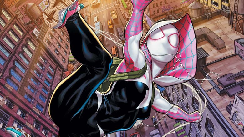Nowe komiksy Marvela z 22 maja: pełna lista