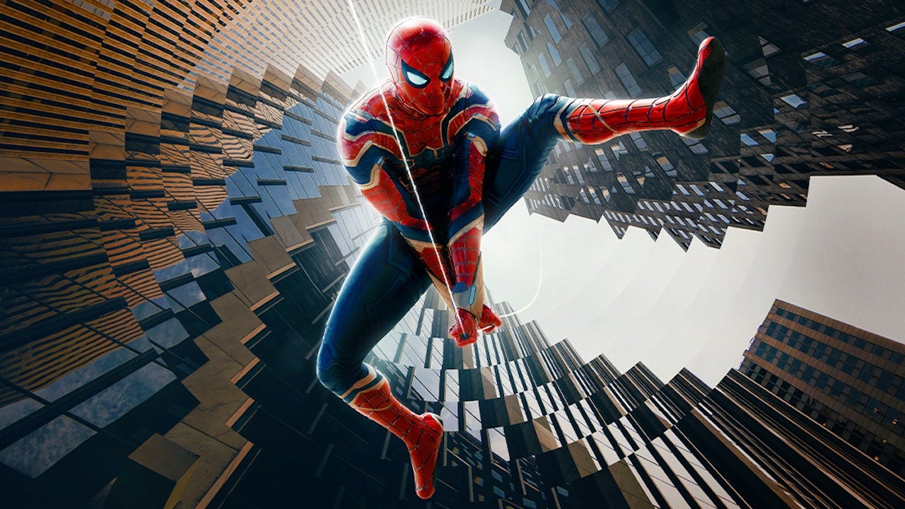 Rady Jona Wattsa na temat praktycznych efektów Spider-Mana spotykają się z krytyką fanów