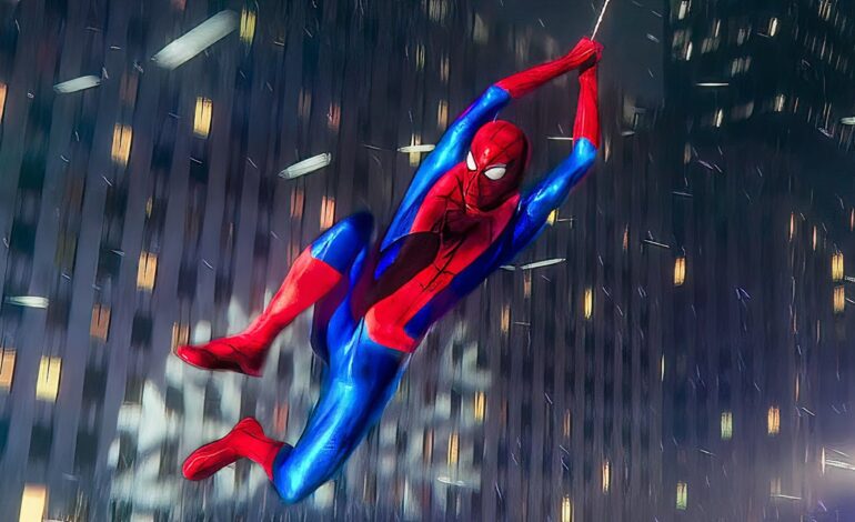 Reżyser MCU Spider-Man radzi każdemu, kto steruje Spider-Manem 4: „To wygląda głupio”