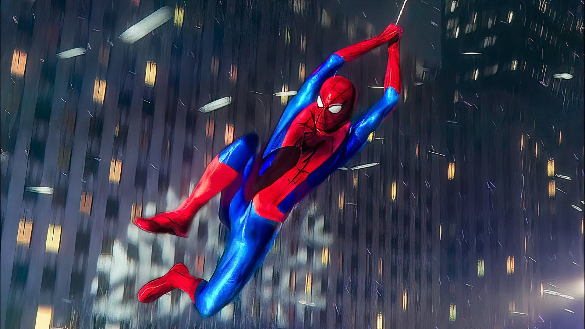 Reżyser MCU Spider-Man radzi każdemu, kto steruje Spider-Manem 4: „To wygląda głupio”