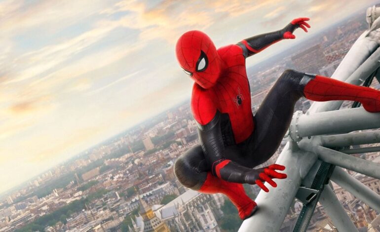 Jon Watts ma kilka ważnych rad dla przyszłych reżyserów „Spider-Mana”.