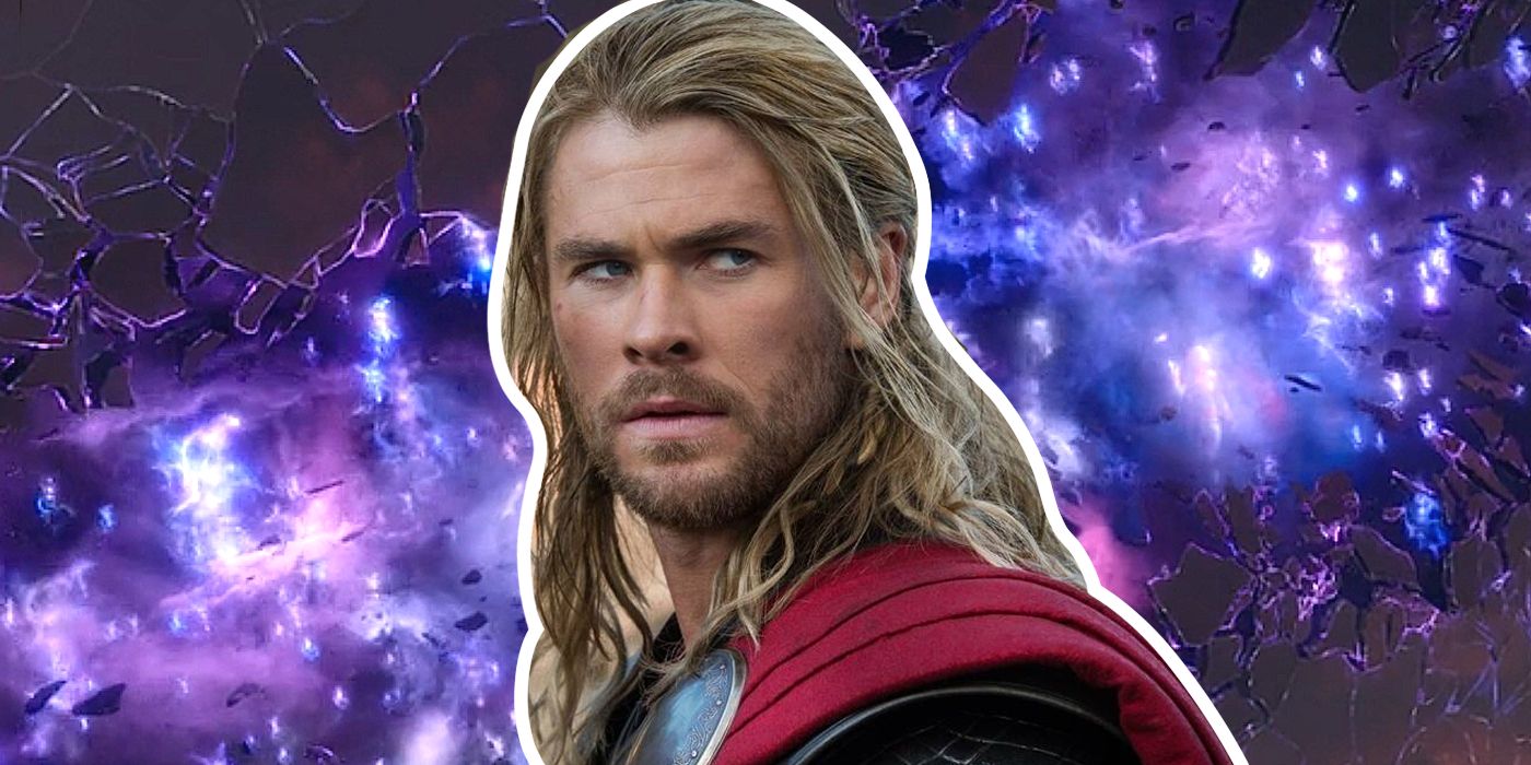 „Powiedz to miliardom, które je oglądają”: Chris Hemsworth krytykuje filmy o superbohaterach