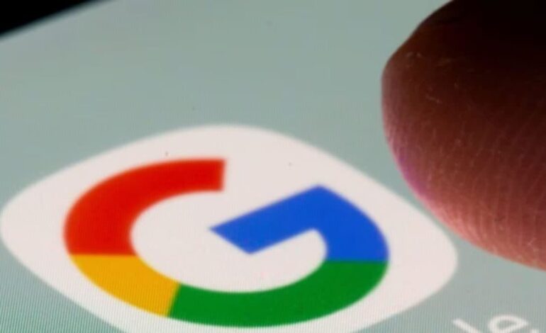 Awaria Google: miliony nie mogą uzyskać dostępu do wyszukiwania przez wiele godzin