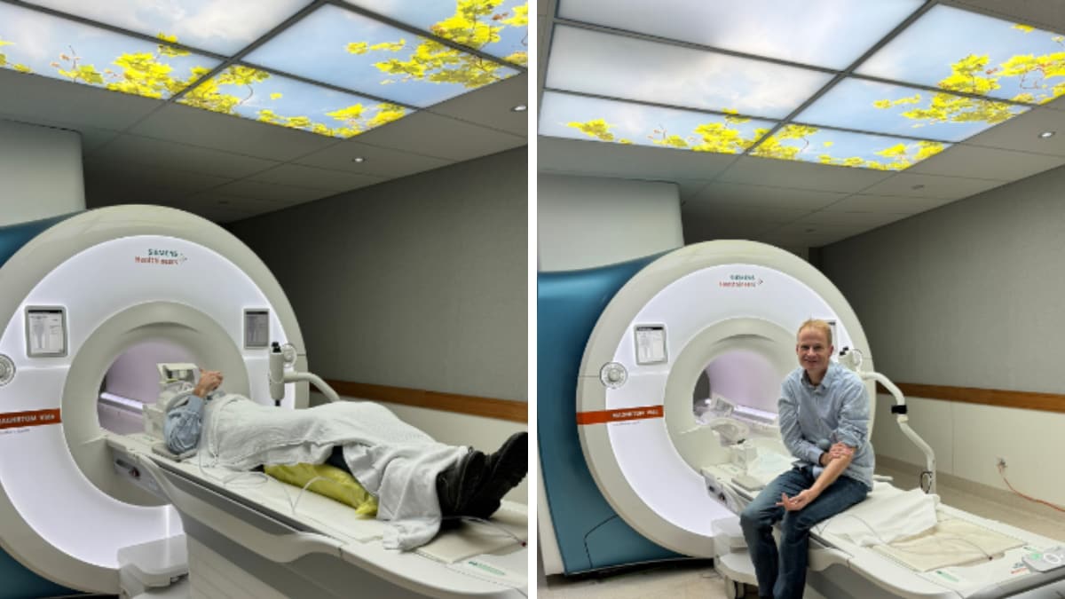 Australijski lekarz twierdzi, że pokonał raka mózgu dzięki własnym badaniom eksperymentalnym: „Jestem zachwycony”