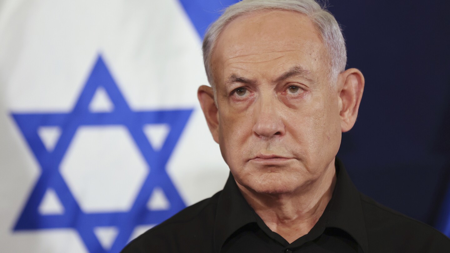 Gabinet Netanjahu głosuje za zamknięciem biur Al Jazeery w Izraelu