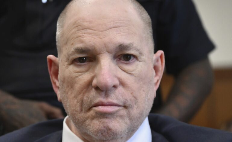 Nowojorscy prokuratorzy twierdzą, że Harveyowi Weinsteinowi mogą zostać postawione nowe zarzuty