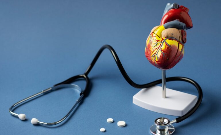 Pacjenci leczeni z powodu niepłodności z większym ryzykiem chorób serca po porodzie: badanie |  Zdrowie