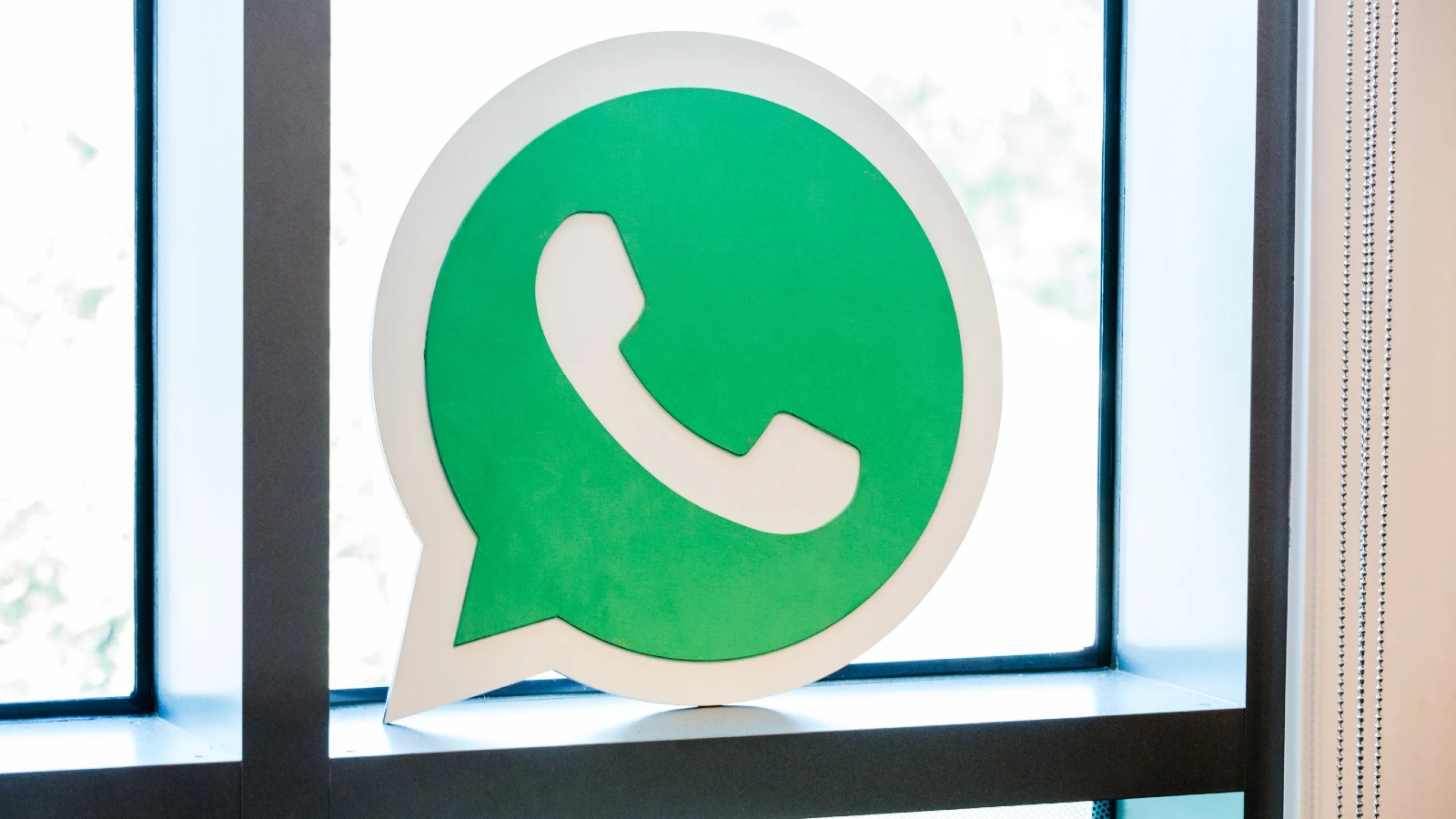 Użytkownicy WhatsApp na iPhonie mogą wkrótce utracić uprawnienia do zrzutów ekranu zdjęć profilowych |  Wiadomości technologiczne
