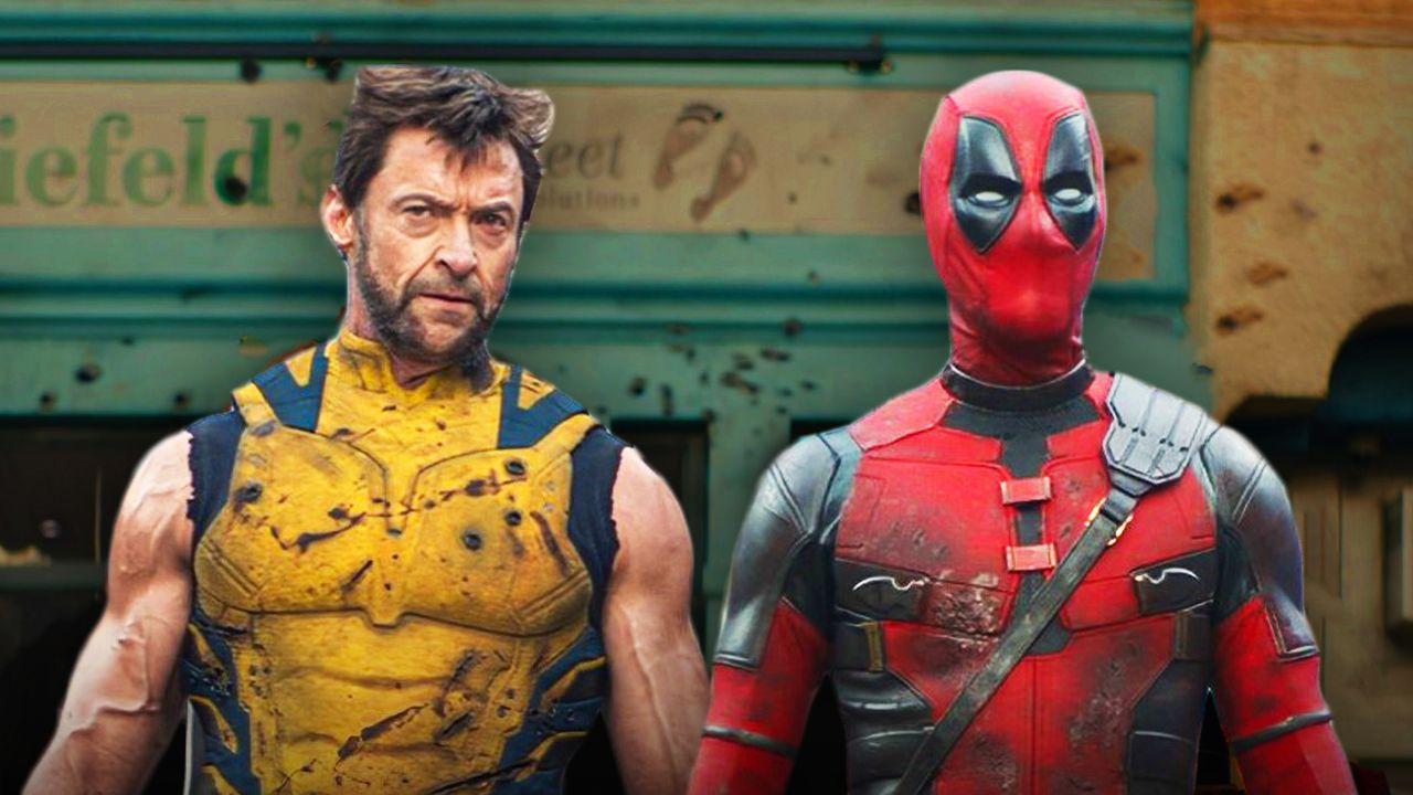 Deadpool i Wolverine otrzymują ekscytujące wieści z pokazów testowych
