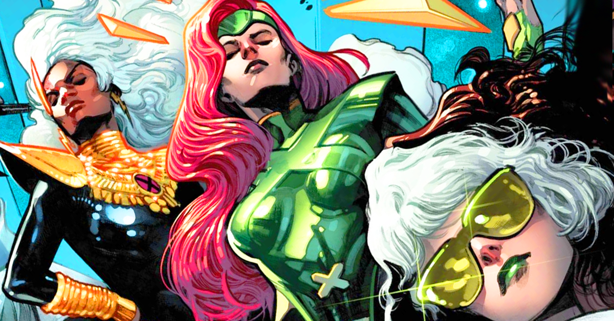 Plotka: Mimo że widzowie są już zmęczeni opowieściami o „Girlboss”, Marvel Studios nadal chce, aby wznowienie nadchodzącego filmu „X-Men” skupiło się na żeńskich mutantach