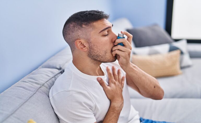 Od wiedzy do wzmocnienia: postęp w inicjatywach w zakresie opieki nad astmą – Healthcare News