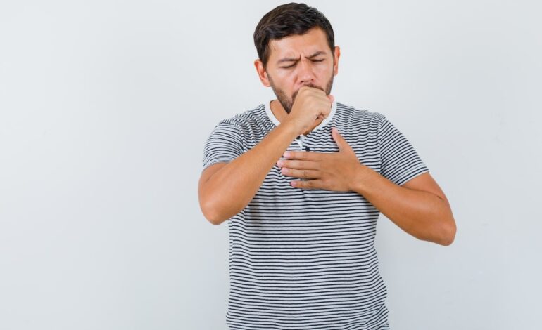 Walka z astmą: spostrzeżenia ekspertów na temat lepszego leczenia przewlekłych chorób układu oddechowego |  Zdrowie