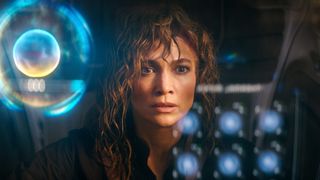 Jennifer Lopez jako pasterz Atlasa w Atlasie