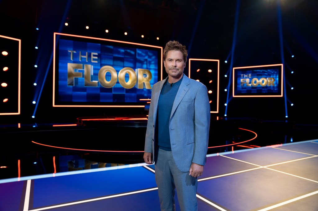„The Floor” przedłużony na sezon 2 i 3 w stacji Fox