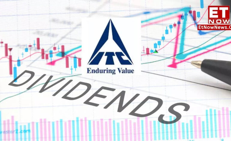 Dywidenda ITC 2024: Dzień dywidendy 4 czerwca – wypłata 750%.