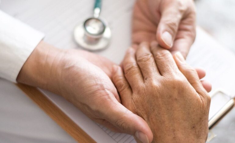Ryzyko choroby Parkinsona jest dwukrotnie wyższe u osób starszych cierpiących na stany lękowe – badanie