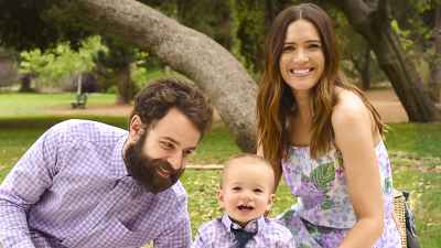 Mandy Moore i jej mąż Taylor Goldsmith spodziewają się drugiego syna: „Gus będzie najlepszym starszym bratem”