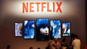 Netflix planuje na 2024 rok