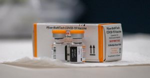 FDA aktualizuje zatwierdzenie szczepionki Pfizer Booster dla dzieci poniżej 5 roku życia