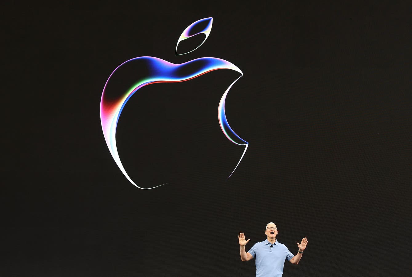 Nowe gadżety Apple opóźnione lub brakujące – twierdzą poufne informacje