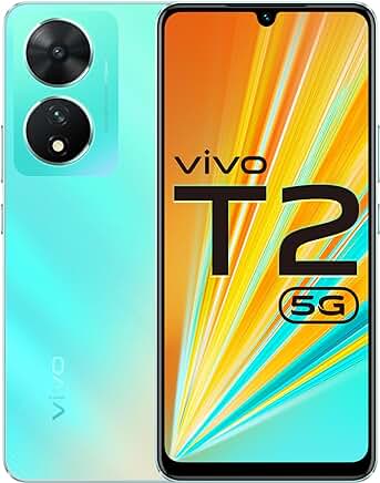 Telefon komórkowy Vivo T2 5G