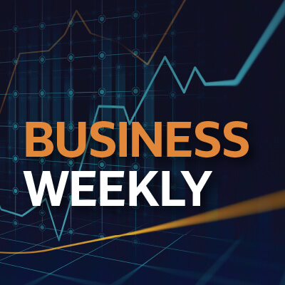 Zapisz się na Business Weekly