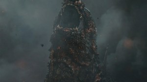 „Godzilla Minus Jeden”