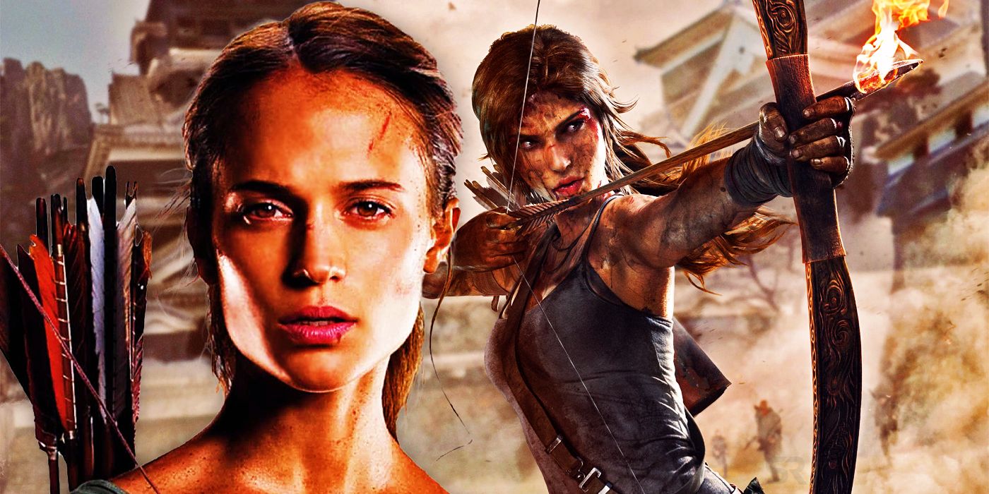 tomb-raider-amazon-shared-universe-zły-powód-pomysłu