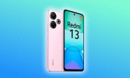 Premiera Xiaomi Redmi 13 4G z Helio G91 Ultra i głównym aparatem 108 MP