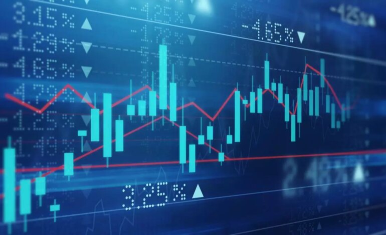 Udostępnij Najważniejsze wydarzenia rynkowe 10 czerwca 2024 r.: Sensex, Nifty spadają po osiągnięciu rekordowo wysokich poziomów we wczesnej fazie handlu