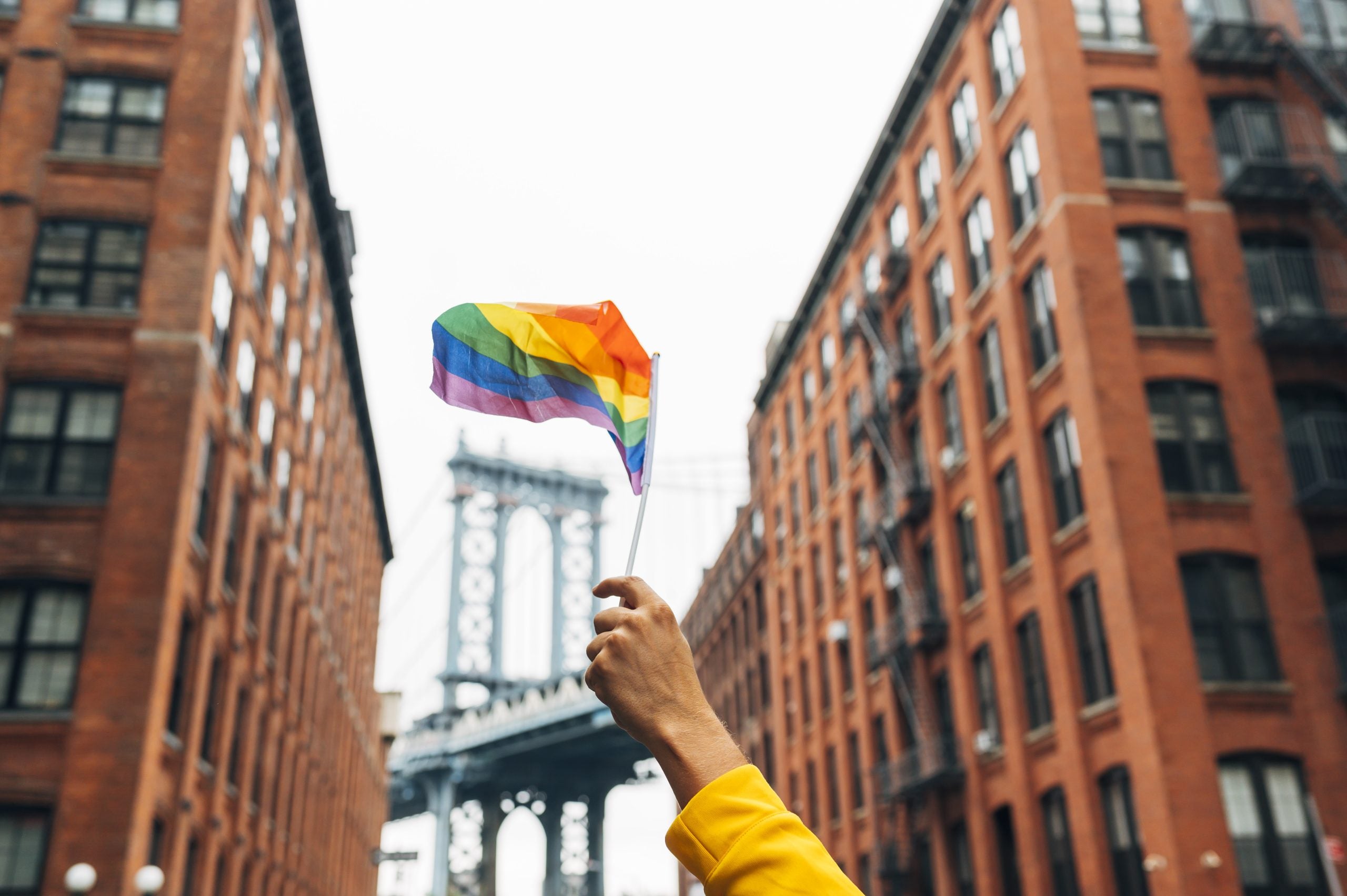 Przyjazne LGBTQIA miejsca na letnie podróże, które warto odwiedzić podczas miesiąca dumy