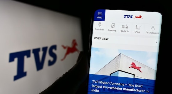 Rozwiązania TVS Supply Chain Solutions, akcje do obejrzenia, najlepsze akcje