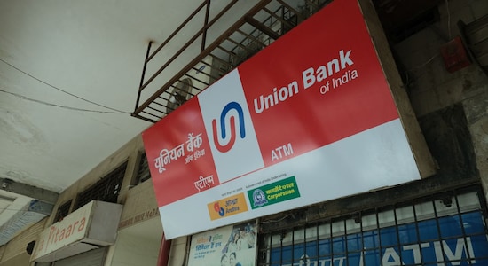 Union Bank of India, akcje do obejrzenia, najlepsze akcje