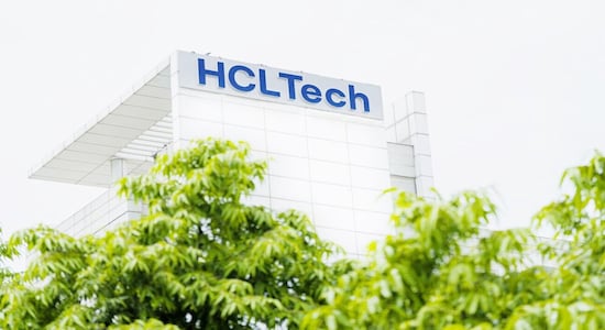 HCLTech, akcje do obejrzenia, najlepsze akcje