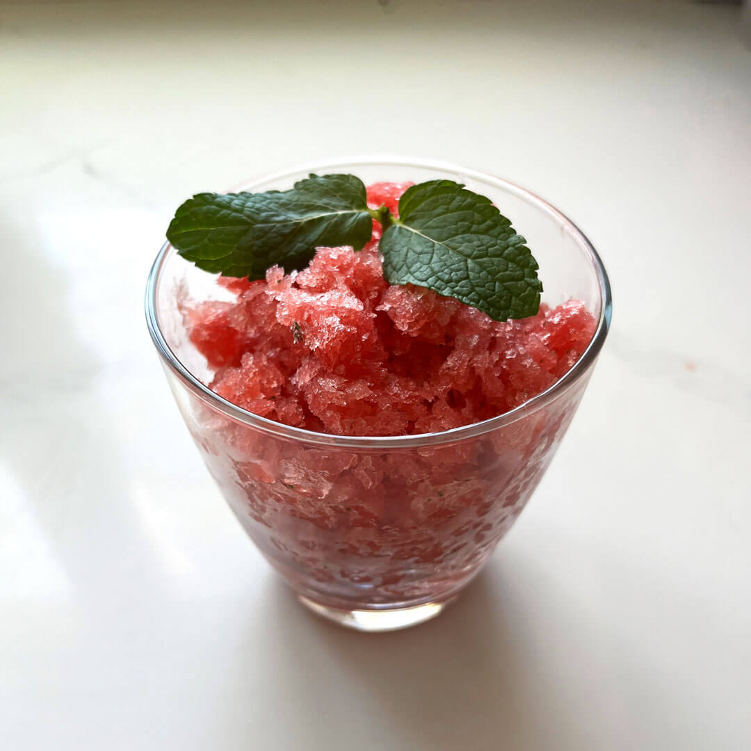 Granita Arbuzowa