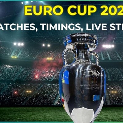 Puchar Europy 2024 POL vs NED SLO vs DEN SRB vs ENG czas meczu IST streaming |  Wiadomości piłkarskie