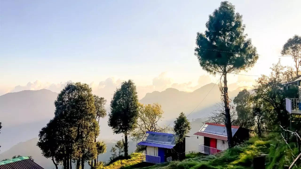 Kanatal Uttarakhand Credit Canva