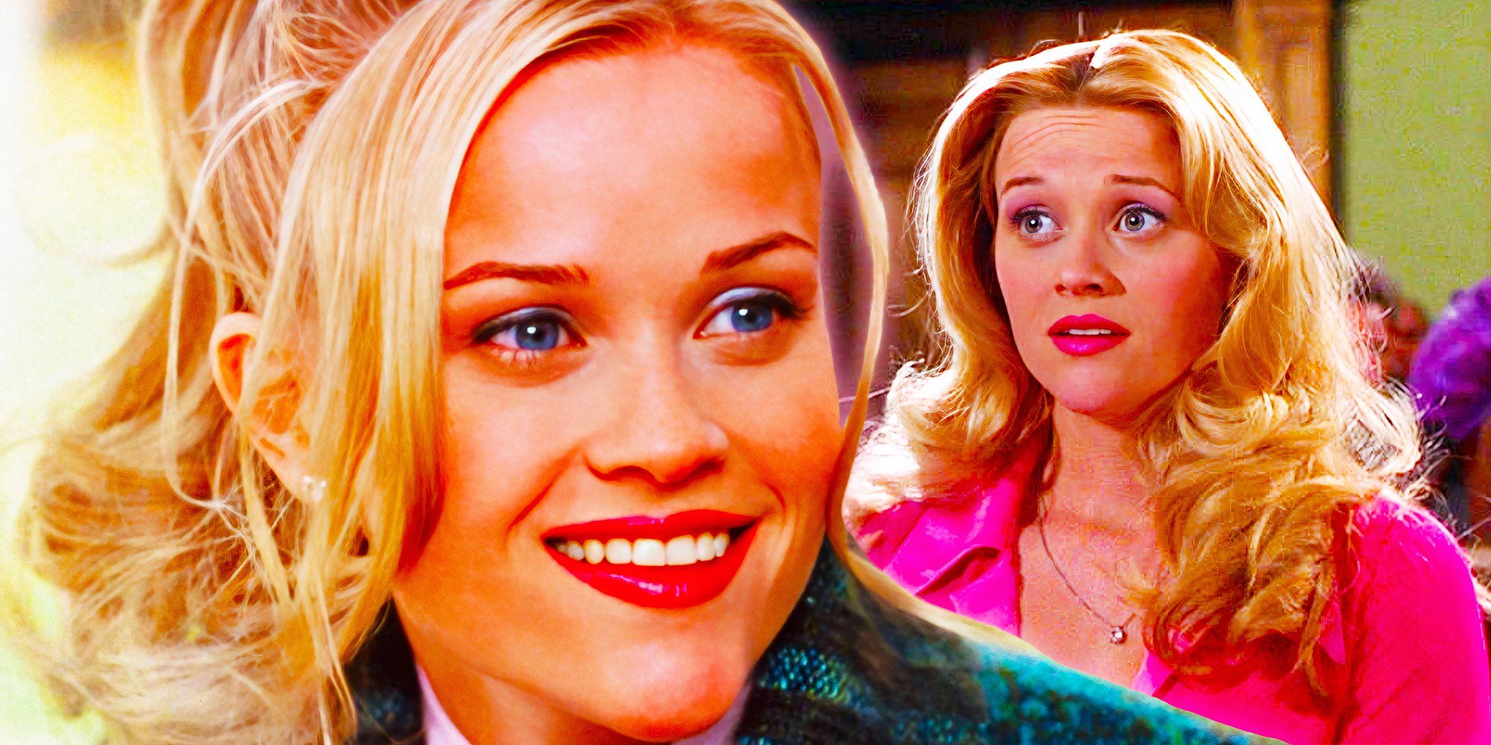 Prequel serialu Legalna blondynka ma już idealną następczynię Reese Witherspoon