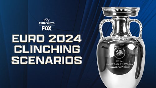 NASTĘPNY Obraz zyskujący popularność: Scenariusze grupowe Euro 2024: Jak każda drużyna awansuje do 1/8 finału