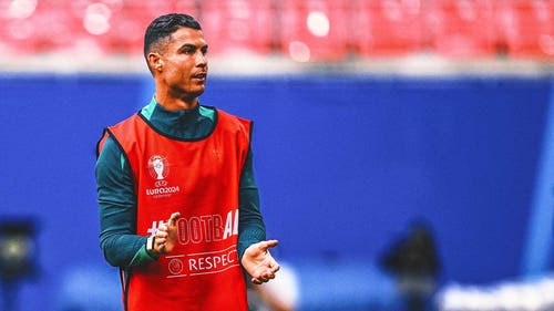 NASTĘPNY Popularny obraz: Trener Portugalii Martinez broni wykorzystania Ronaldo, twierdzi, że „zasłużył” na grę w reprezentacji
