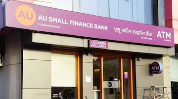 Mały Bank Finansowy UA