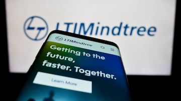 Cena akcji LTIMindtree, akcje LTIMindtree, akcje LTIMindtree, zyski LTIMindtree, zyski LTIMindtree za trzeci kwartał, zyski za 3 kwartał, zyski kwartalne LTIMindtree, zarządzanie LTIMindtree,