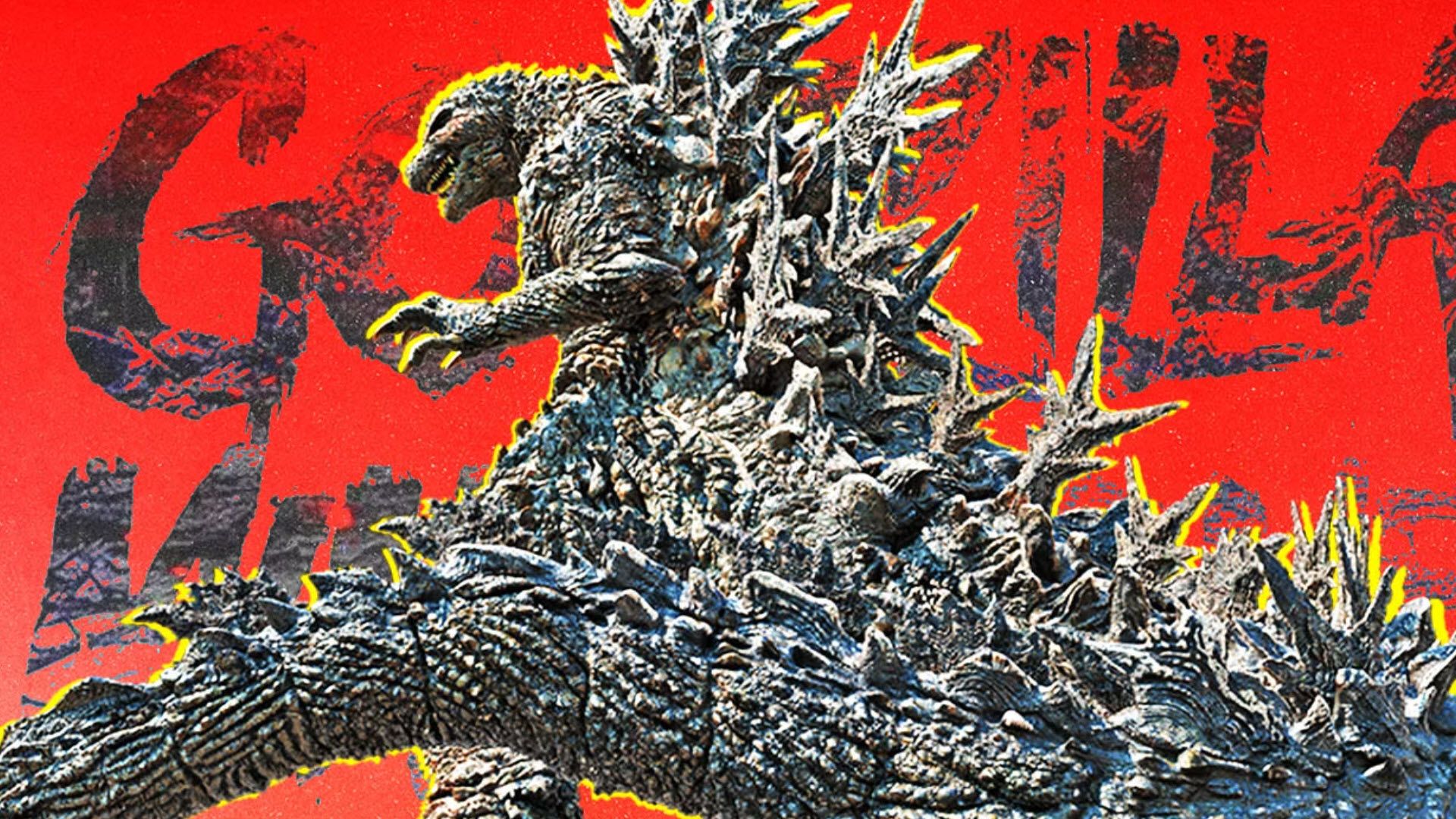 KCIUK Jak Godzilla
