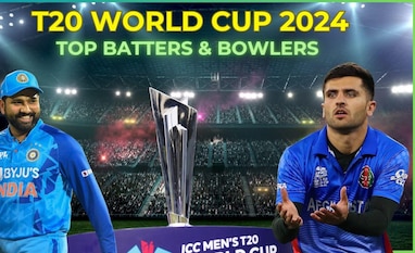 Kluczowe statystyki Pucharu Świata T20 Mężczyzn ICC 2024