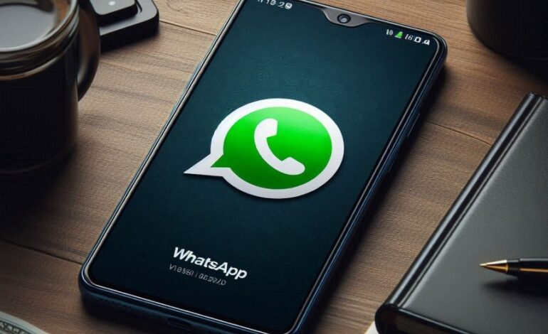 Funkcja Wydarzenia dostępna wyłącznie dla społeczności WhatsApp jest teraz dostępna dla czatów grupowych