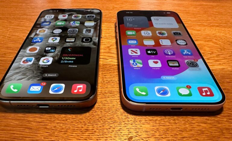 Apple zamierza ulepszyć projekt iPhone’a 16 w istotny sposób, twierdzi nowy przeciek