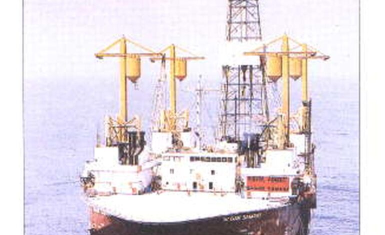 ONGC poszukuje partnerów zagranicznych do pola naftowego Mumbai High